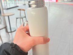 -星巴克(北京南站第二店)