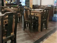大堂-百年老扣碗(沙坪坝店)