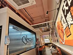 -前进5路汉堡炸鸡(汉街skp店)