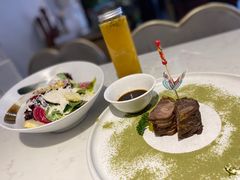 -后海16号·北京私房菜