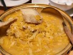 -关东小磨东北菜(上海长风大悦城店)