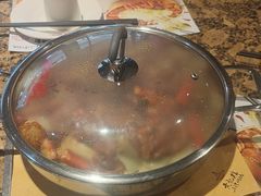 -黄记煌三汁焖锅(金凤万达广场店)