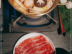 -广州瑰丽酒店·Black Iron黑金燚