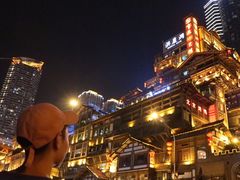 -人民解放纪念碑