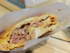 -运栋天马牛肉饼(林科大店)