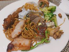 -景湖轩全日制餐厅·南湖名都