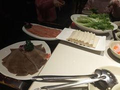 -要德火锅(甪直店)