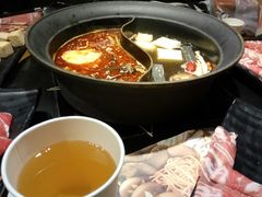 -呷哺呷哺(隆基泰和店)