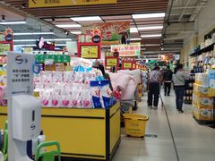 -冠超市(桂林万达店)