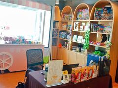 -布鲁豪斯亲子欢乐家庭餐厅