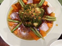 -Lam Vien Restaurant