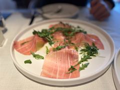 帕尔玛火腿配蜜瓜-Solo(衡山路店)