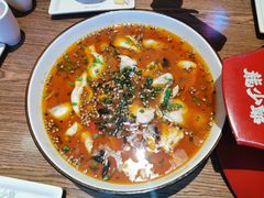 -龙少爷碳火干锅(环球中心店)