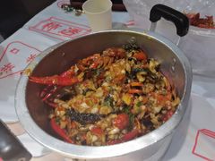 -靓靓蒸虾·头牌蒸虾(南山桂庙店)