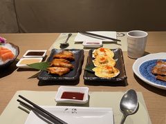-大渔铁板烧(花园道店)