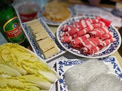 -东镇老火锅(长春路首店)