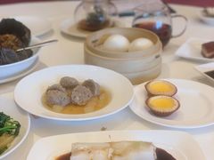 鲜虾仁肠粉-利苑酒家(合景国际金融广场店)