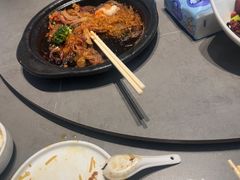 -情妹耙泥鳅·江湖川菜(科华店)