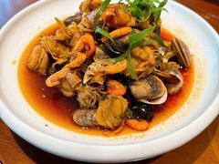 -燕郊烧鸽子(酷车小镇店)