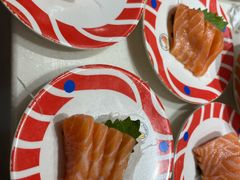 -新一番三文鱼寿司(红城湖店)