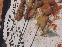 -好介口深夜酒馆(梅江店)