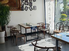 -益恒饭店乡间白族菜(古城总店)