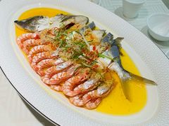 -上海年代·浙菜家烧·小海鲜(水上东路店)