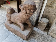 -东西巷