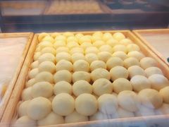 -東更道点心行(利客来店)
