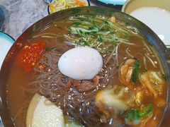 -屋里家延边朝鲜族冷面(梅林3店)