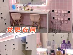 -唯一健身(东城里店)