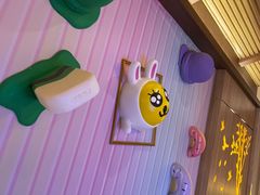 -汤连得温泉馆(宝山店)