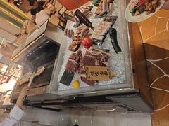 -怡咖啡海鲜自助餐厅(浦东香格里拉店)