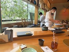 -鮨冠OMAKASE食べ放题(北京首店)