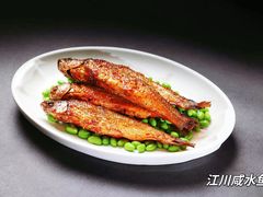 -茴香熙楼(翠湖店)