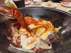 -王老六铁锅炖鱼(翠微店)