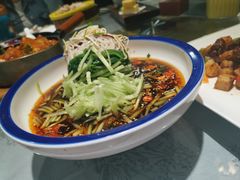 -佳兰雅序融合菜(高新店)