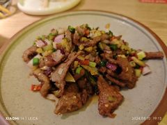 -苦尽酒馆·川菜(鼓楼店)