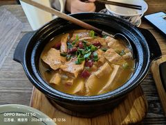 -花迹·金陵南京菜(老门东店)