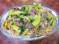 湿炒牛河-来自潮州牛肉店(华强北店)