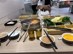 -呷哺呷哺 黄金牧场 (新辰里学清路店)