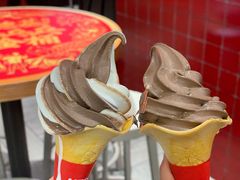 -肯德基(星河店)