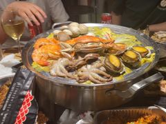 -KAOKAO烤烤·丹东海鲜烧烤(望京店)
