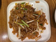 -如轩·海鲜砂锅粥·潮汕菜(海珠店)
