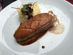 -Le Comptoir de la Gastronomie