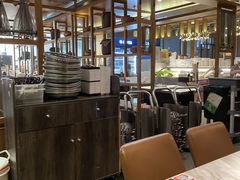 -火炉火自助餐(西直门凯德MALL店)