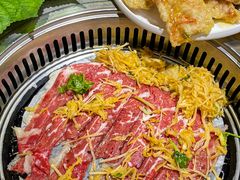 -鹤之乡·齐齐哈尔东北炭火烤肉(昆明盈江路店)