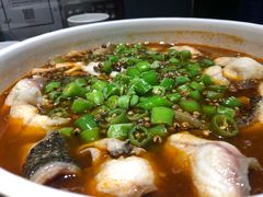 -锦庐道地川菜(来福士店)