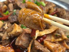 -麻木老地方牛筋牛杂(长堤街店)