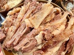 -刘少华贵州小黄牛·鲜牛肉火锅(总店)